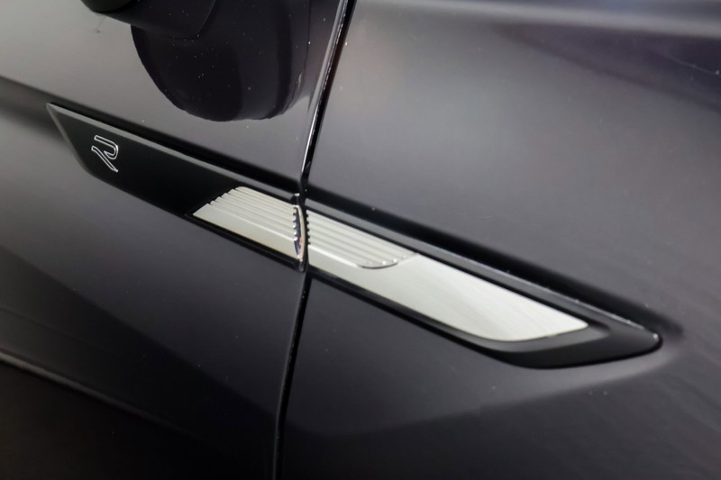 Volkswagen Tiguan 1.5 TSI R-Line