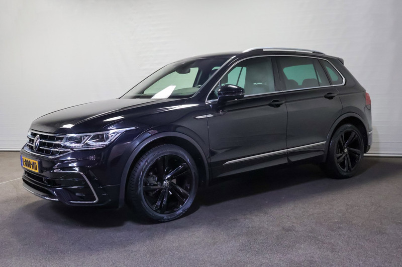 Volkswagen Tiguan 1.5 TSI R-Line