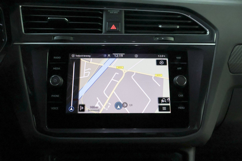 Volkswagen Tiguan 1.5 TSI R-Line