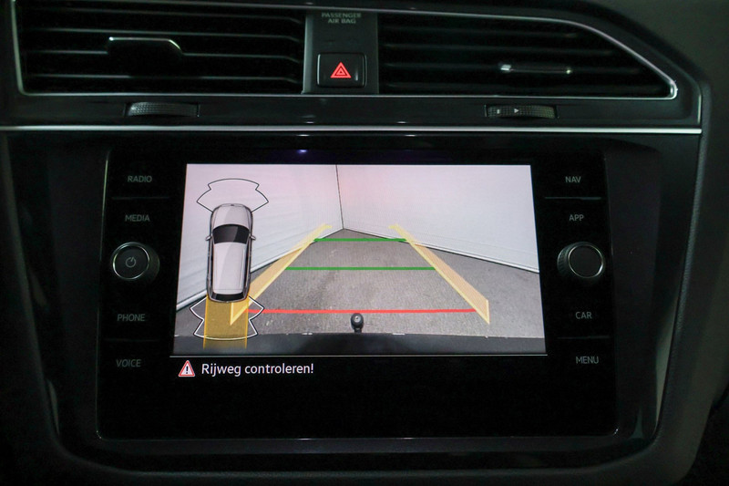 Volkswagen Tiguan 1.5 TSI R-Line