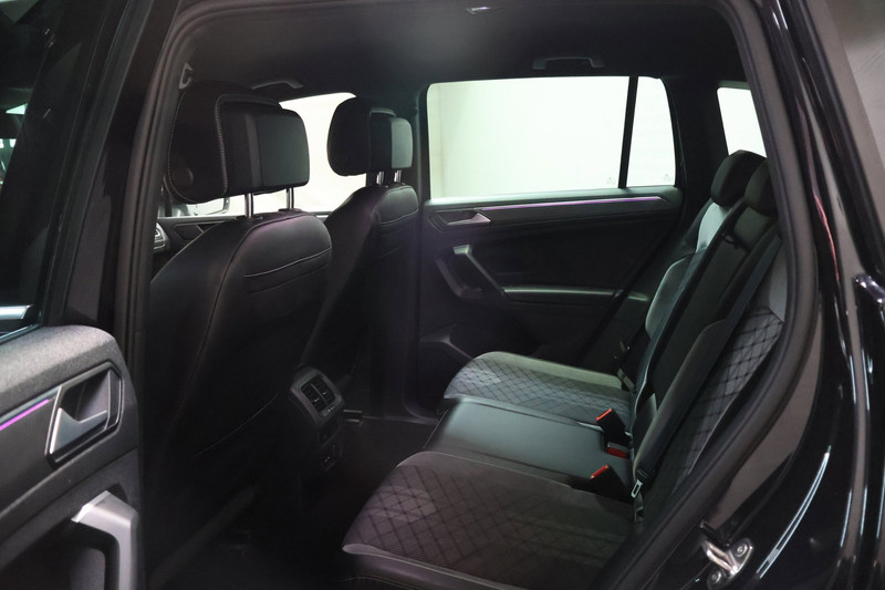 Volkswagen Tiguan 1.5 TSI R-Line