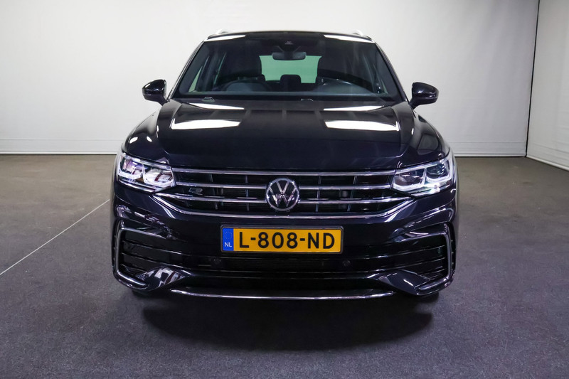 Volkswagen Tiguan 1.5 TSI R-Line