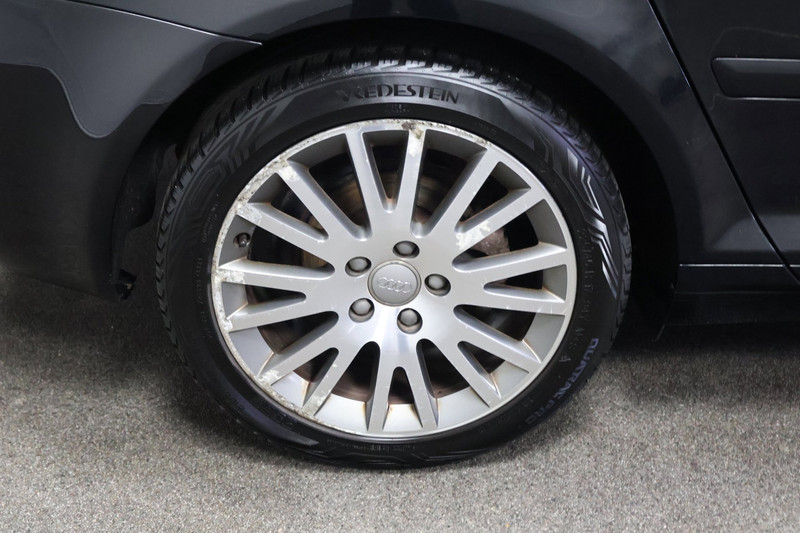 Audi A3 Sportback 1.6 TDI Ambition Advance