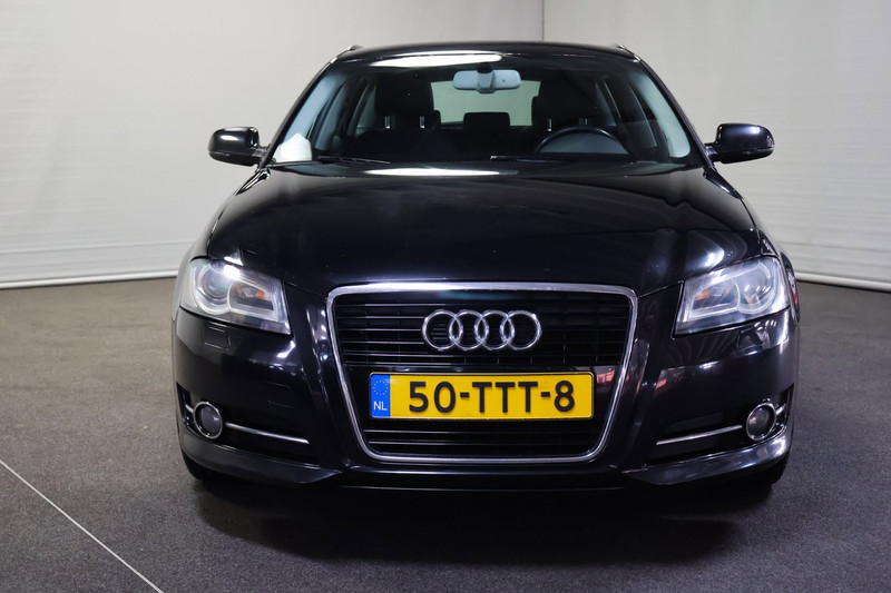 Audi A3 Sportback 1.6 TDI Ambition Advance