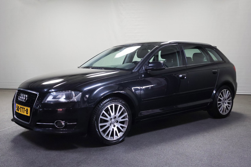 Audi A3 Sportback 1.6 TDI Ambition Advance