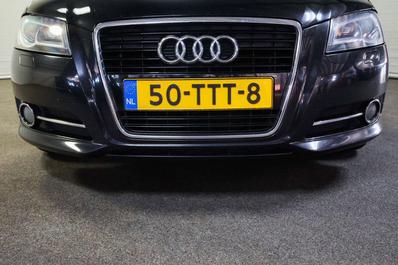 Audi A3 Sportback 1.6 TDI Ambition Advance