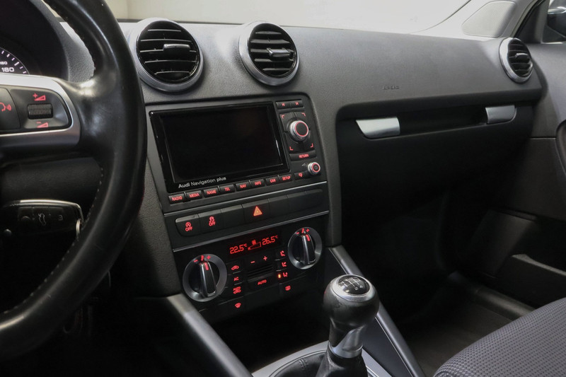 Audi A3 Sportback 1.6 TDI Ambition Advance