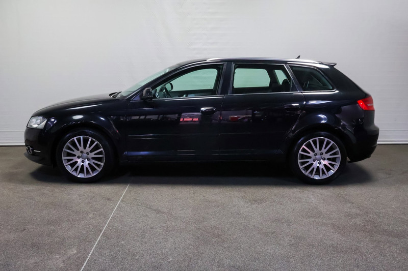 Audi A3 Sportback 1.6 TDI Ambition Advance