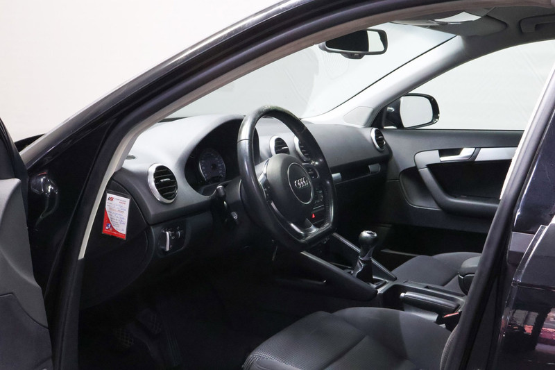 Audi A3 Sportback 1.6 TDI Ambition Advance