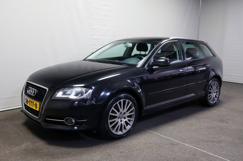 Audi A3 Sportback 1.6 TDI Ambition Advance