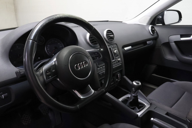 Audi A3 Sportback 1.6 TDI Ambition Advance