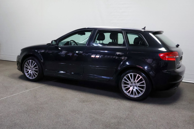 Audi A3 Sportback 1.6 TDI Ambition Advance