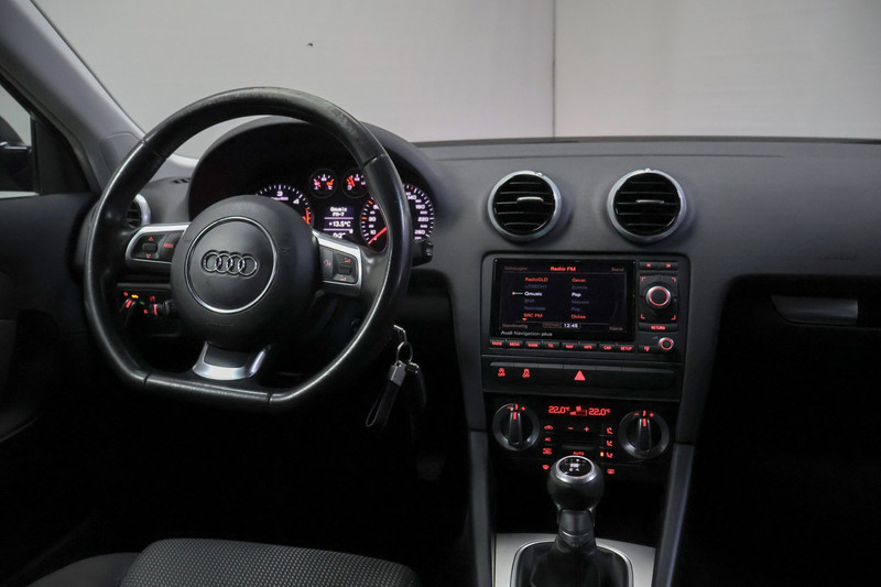 Audi A3 Sportback 1.6 TDI Ambition Advance
