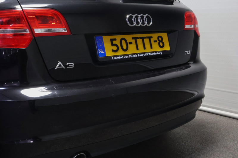 Audi A3 Sportback 1.6 TDI Ambition Advance