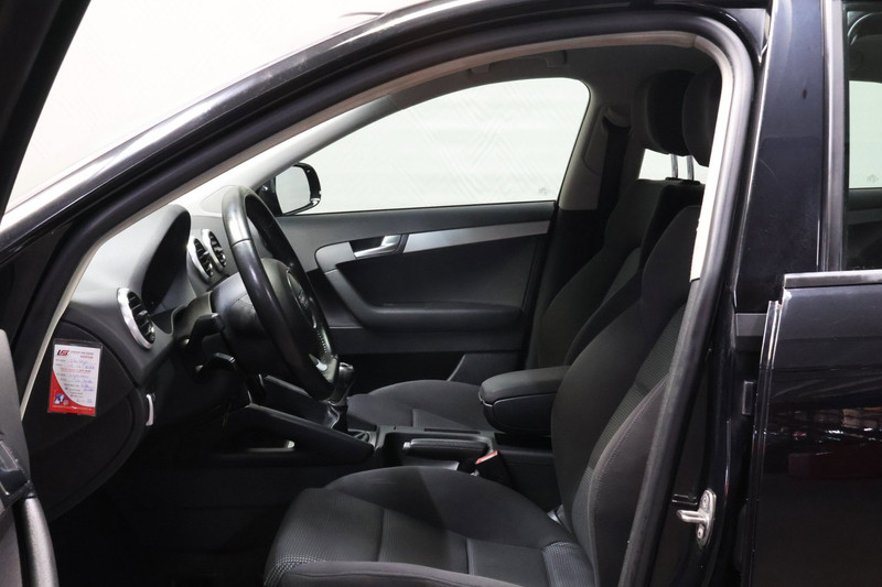 Audi A3 Sportback 1.6 TDI Ambition Advance