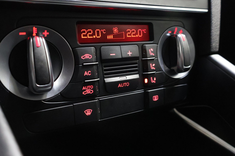 Audi A3 Sportback 1.6 TDI Ambition Advance