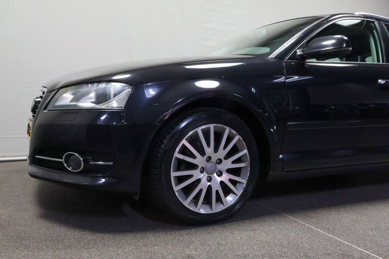 Audi A3 Sportback 1.6 TDI Ambition Advance