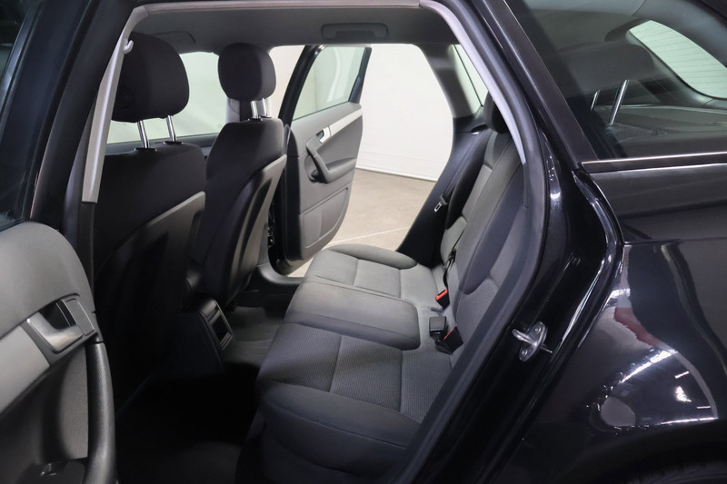 Audi A3 Sportback 1.6 TDI Ambition Advance