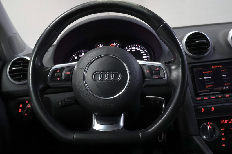 Audi A3 Sportback 1.6 TDI Ambition Advance