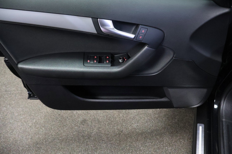 Audi A3 Sportback 1.6 TDI Ambition Advance