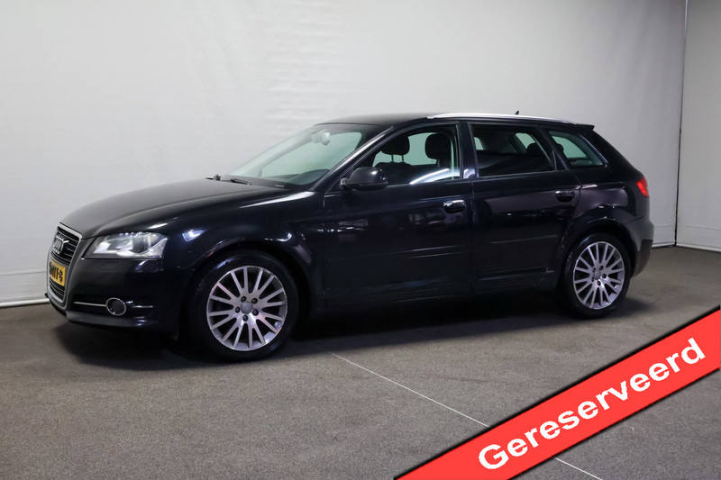 Audi A3 Sportback 1.6 TDI Ambition Advance