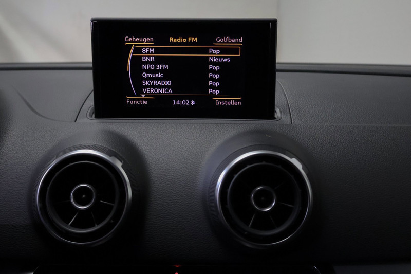 Audi A3 Sportback 1.4 TFSI Ambition Pro Line S