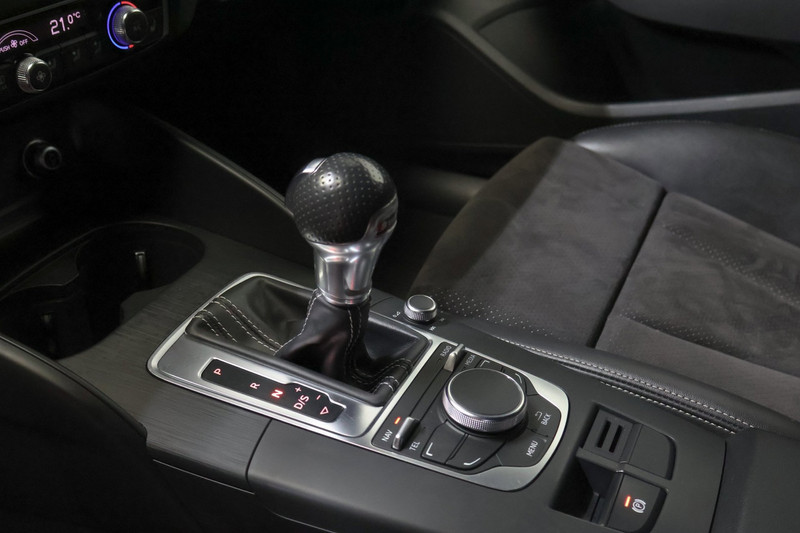 Audi A3 Sportback 1.4 TFSI Ambition Pro Line S