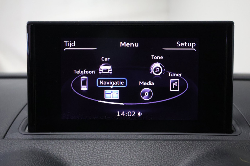 Audi A3 Sportback 1.4 TFSI Ambition Pro Line S