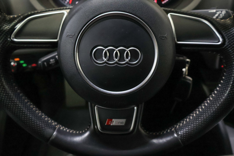 Audi A3 Sportback 1.4 TFSI Ambition Pro Line S