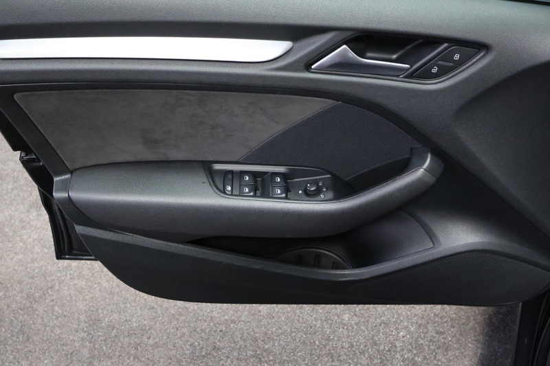 Audi A3 Sportback 1.4 TFSI Ambition Pro Line S