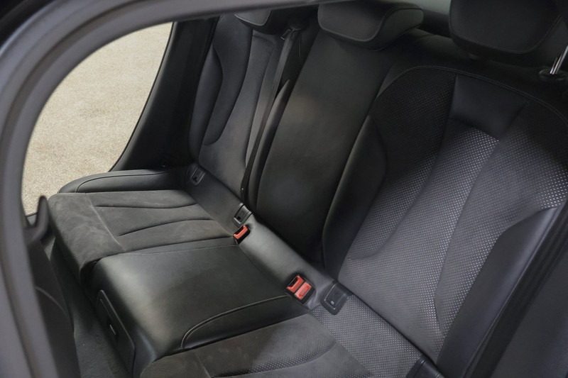 Audi A3 Sportback 1.4 TFSI Ambition Pro Line S