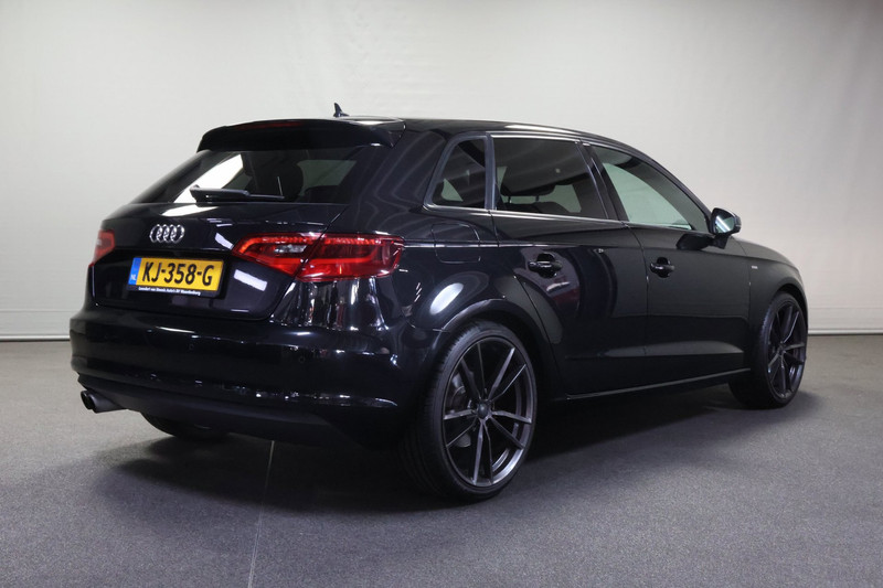Audi A3 Sportback 1.4 TFSI Ambition Pro Line S
