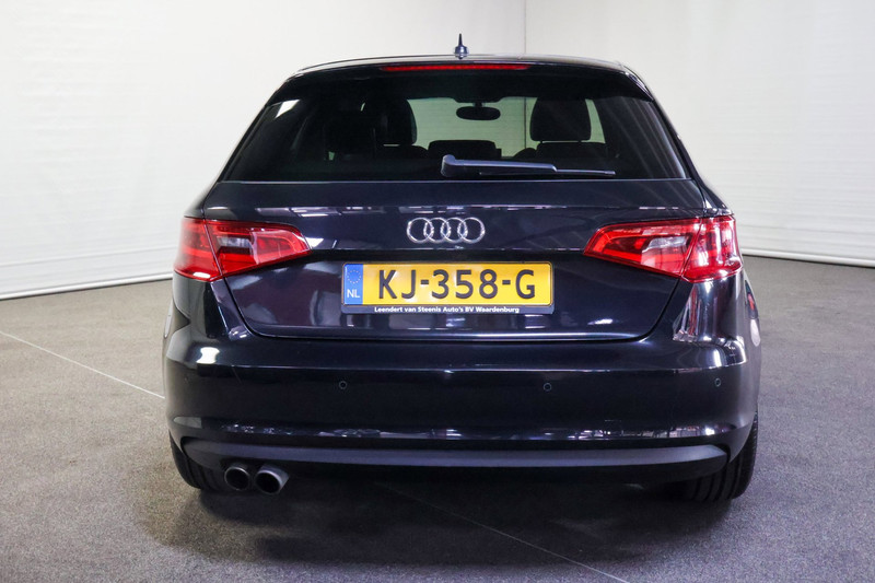 Audi A3 Sportback 1.4 TFSI Ambition Pro Line S