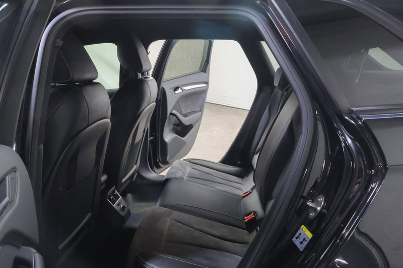 Audi A3 Sportback 1.4 TFSI Ambition Pro Line S