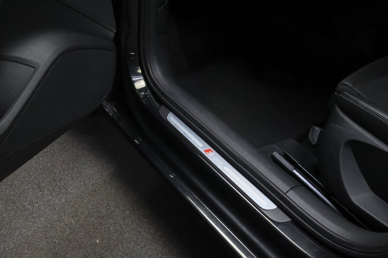 Audi A3 Sportback 1.4 TFSI Ambition Pro Line S