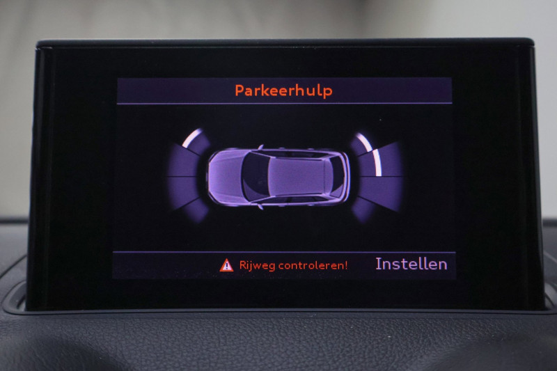 Audi A3 Sportback 1.4 TFSI Ambition Pro Line S