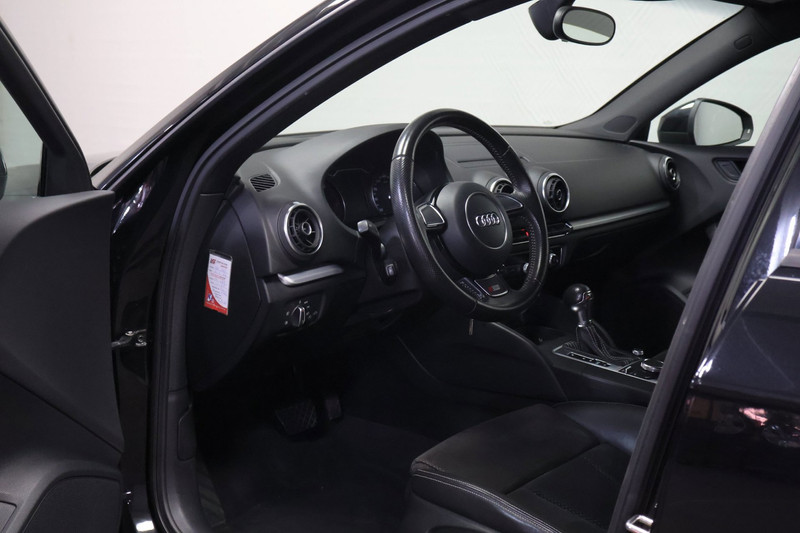 Audi A3 Sportback 1.4 TFSI Ambition Pro Line S