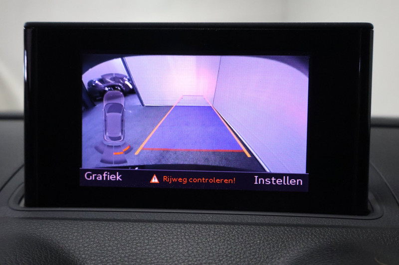 Audi A3 Sportback 1.4 TFSI Ambition Pro Line S