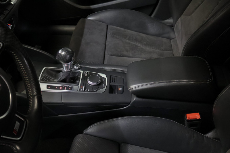 Audi A3 Sportback 1.4 TFSI Ambition Pro Line S