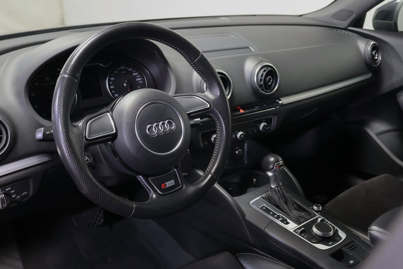 Audi A3 Sportback 1.4 TFSI Ambition Pro Line S