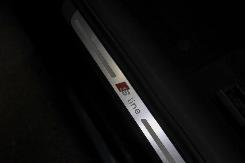 Audi A3 Sportback 1.4 TFSI Ambition Pro Line S