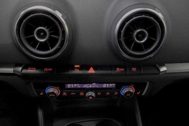 Audi A3 Sportback 1.4 TFSI Ambition Pro Line S