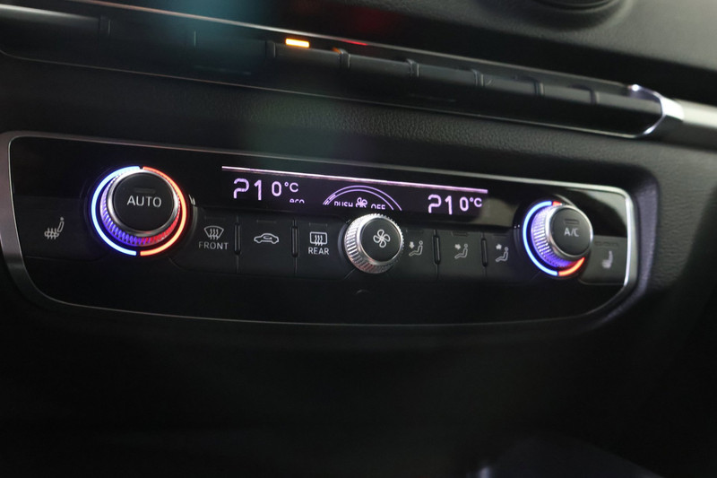 Audi A3 Sportback 1.4 TFSI Ambition Pro Line S