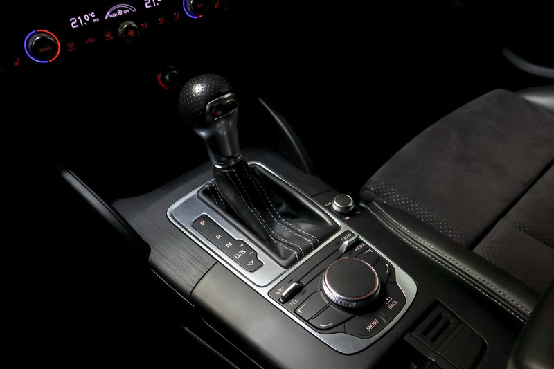 Audi A3 Sportback 1.4 TFSI Ambition Pro Line S