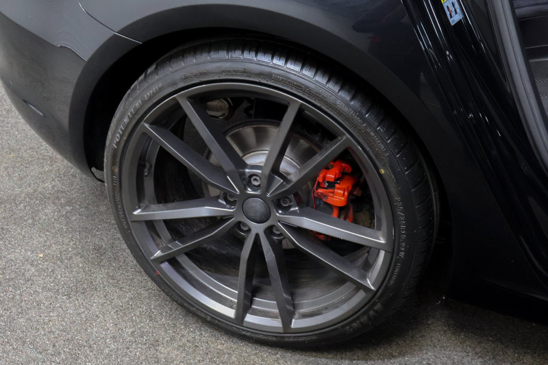 Audi A3 Sportback 1.4 TFSI Ambition Pro Line S