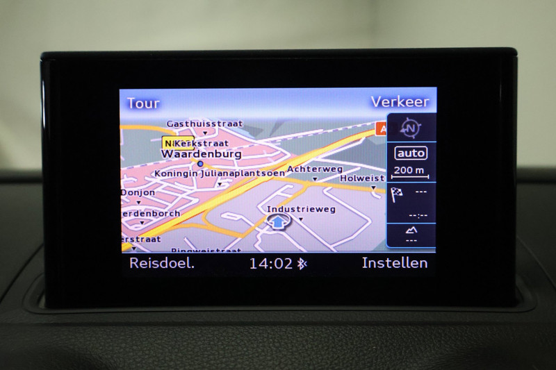 Audi A3 Sportback 1.4 TFSI Ambition Pro Line S