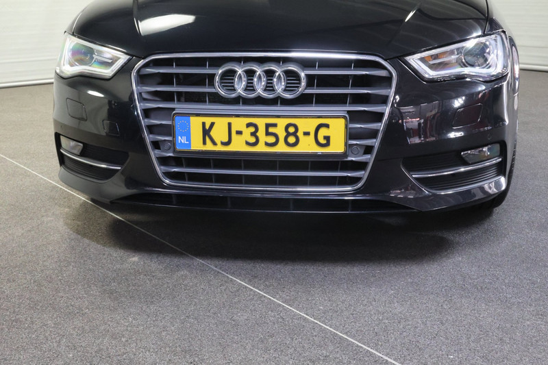 Audi A3 Sportback 1.4 TFSI Ambition Pro Line S