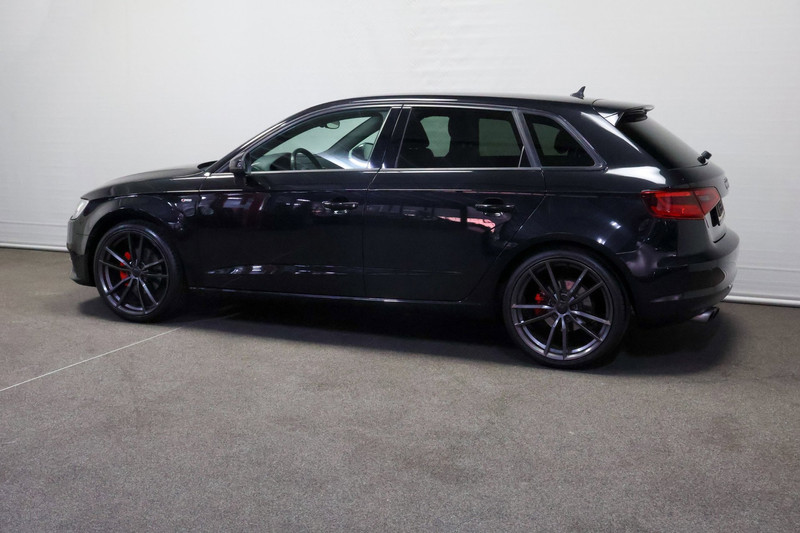 Audi A3 Sportback 1.4 TFSI Ambition Pro Line S
