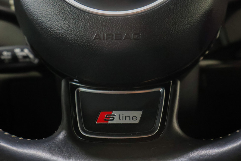 Audi A3 Sportback 1.4 TFSI Ambition Pro Line S