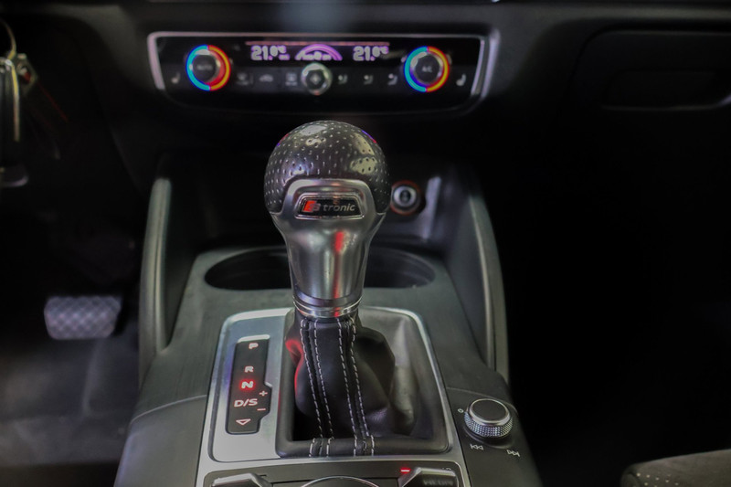 Audi A3 Sportback 1.4 TFSI Ambition Pro Line S